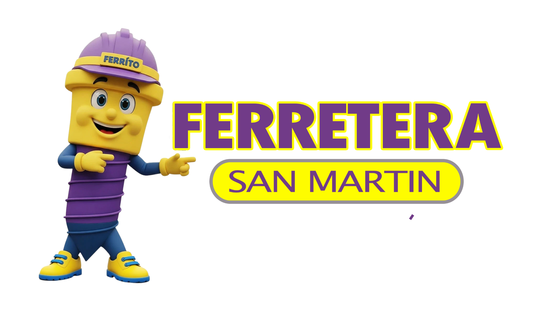 Ferretera San Martin