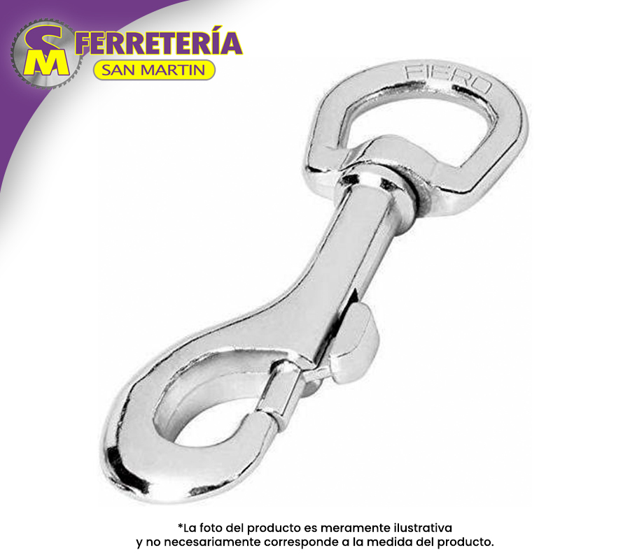 BANDOLA C/DEST."7/8" 44032(FIERO)