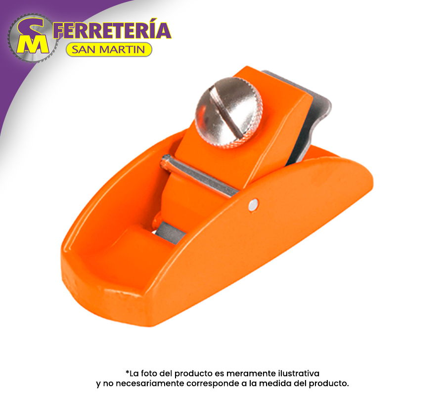 MINI-CHANCLA P / CARP.CH-3 TRUPER 12022