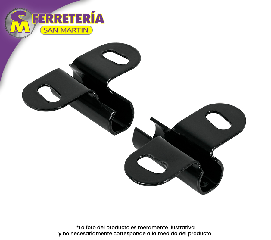 CHUMACERA P/CARRETILLA JGO C/2 11876(TRUPE