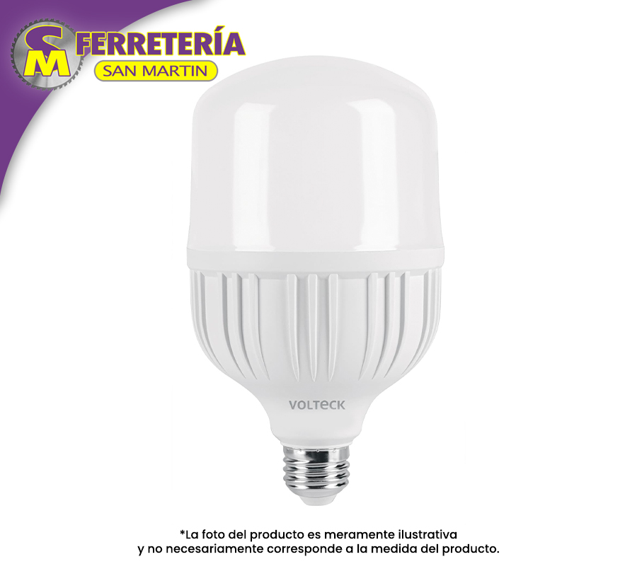 LAMPARA LED 30W 46226(VOLTECK)