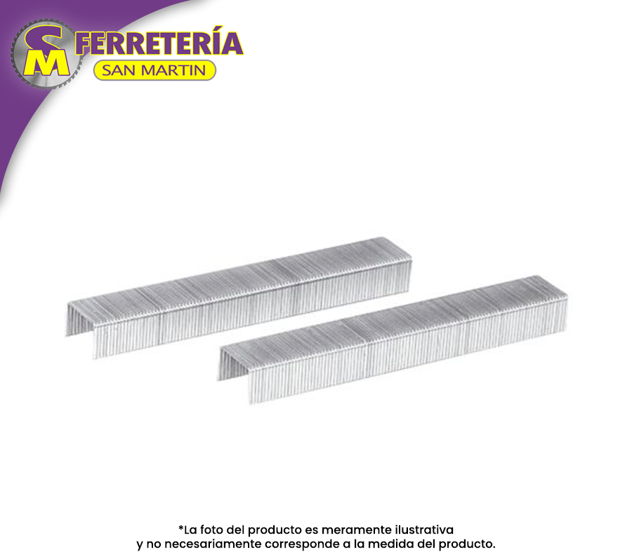GRAPA T-50 1/2 17968(TRUPER)