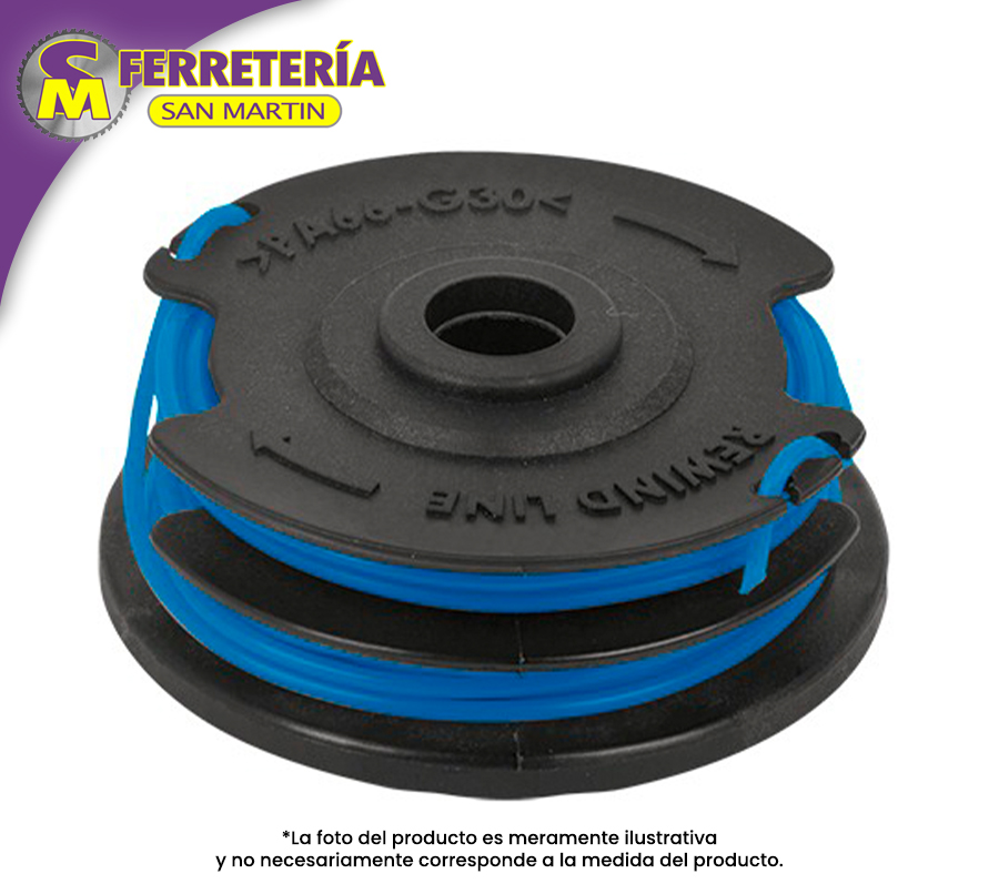 REP.P/DESBROZADORA REP-DES-440 17761(TRUPE