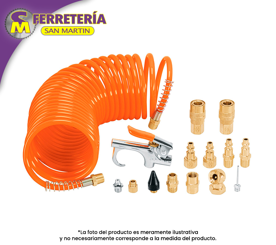ACCESORIOS NEU.JAN-15 19094(TRUPER)