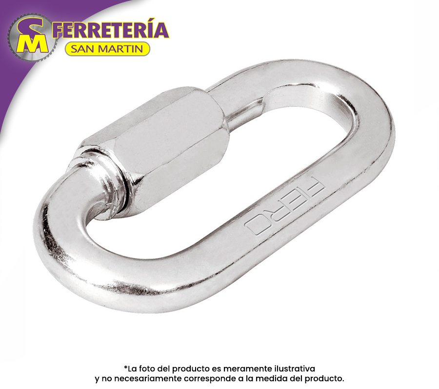 BANDOLA C/SEG."3-1/2" 44024(FIERO)