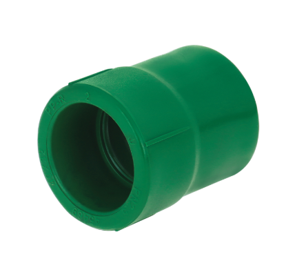 RED PLUS 1 1/4 X 1 45469 FOSET