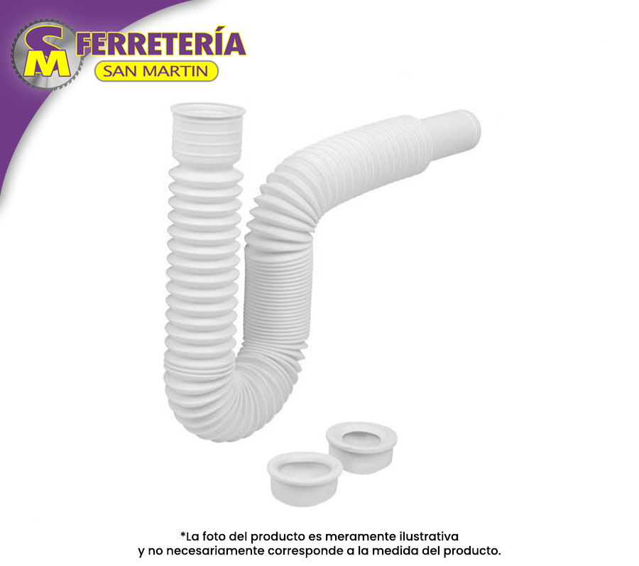 CESPOL UNIVERSAL FLEX 49509(FOSET)