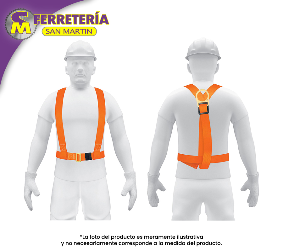 ARNES PECHO ARN-5434 14431(TRUPER)