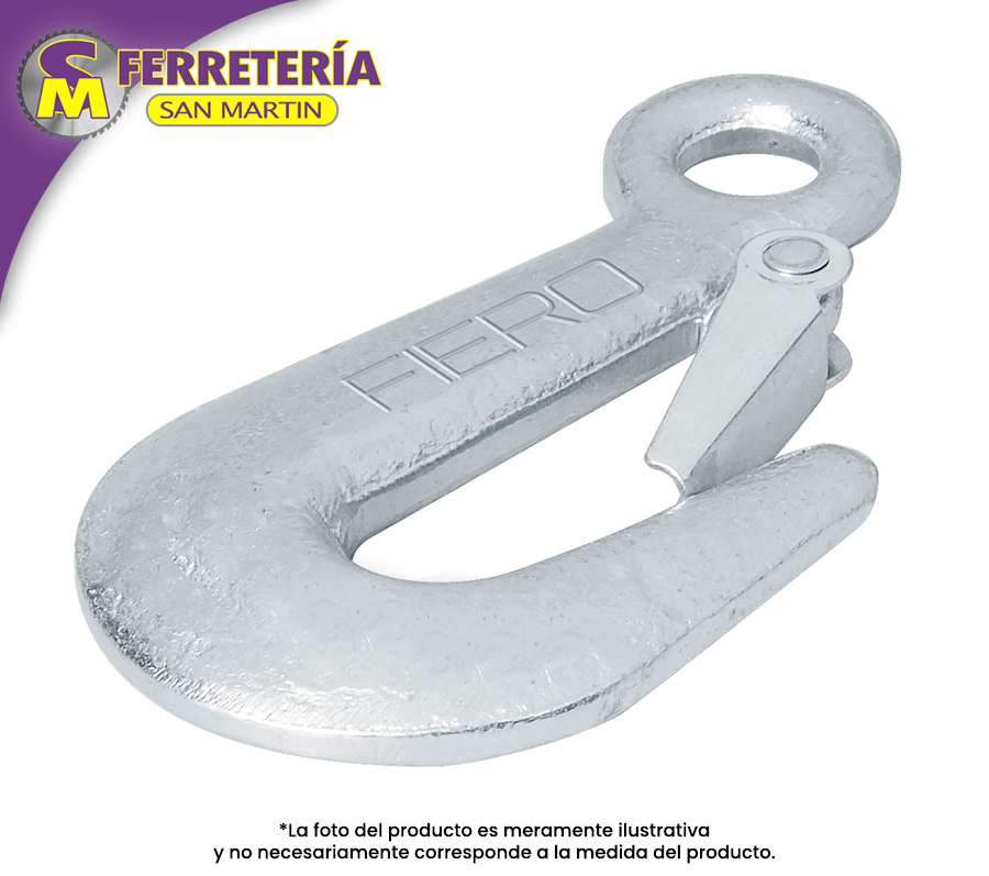 GANCHO ESLIN.5/8 44078(TRUPER)