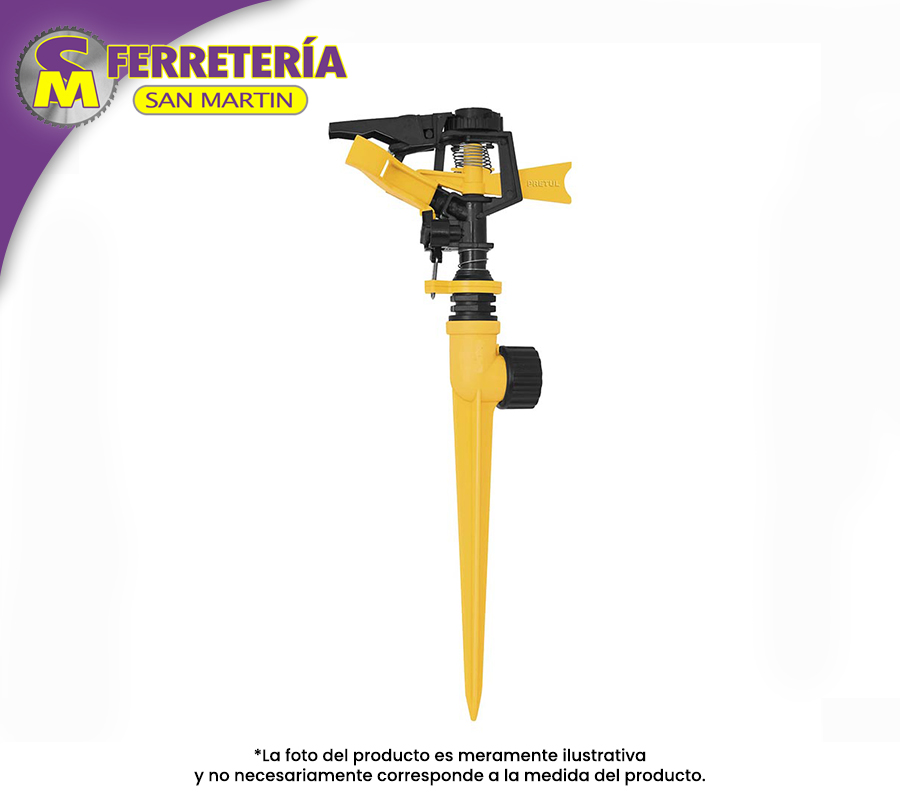 ASPERSOR PLAS.APSRO-11 20055(PRETUL)