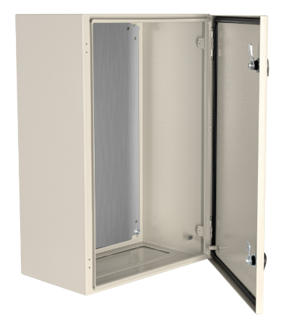 GABINETE METALICO 60X40CM 49128 VOLTECK