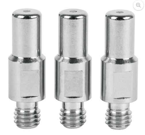 JGO 3 ELECTRODOS P/CORTADORA PLASMA 14102 TRUPER