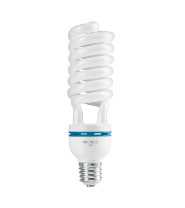 FOCO ESPIRAL 220V 65W BASE E39 48222 VOLTECK