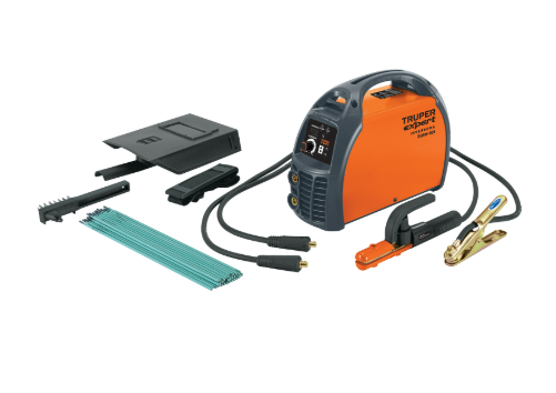 SOLDADORA INVERSORA 127/220V 200AMP 16053 TRUPER
