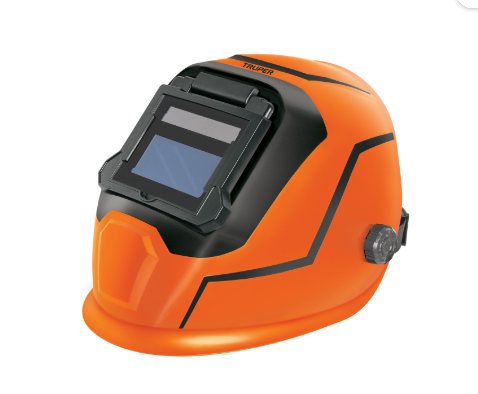 CARETA ELECT.SOLDAR PROFESIONAL 102228 TRUPER