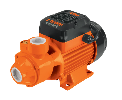 BOMBA PERIFERICA 1/2HP USO AGR 10068 TRUPER EXPERT