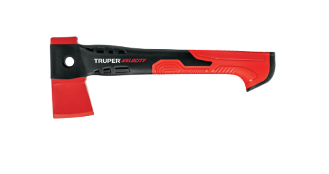 HACHA CAZADORA 1 LB 14"  100175 TRUPER