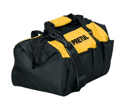 MALETA PORTAHERRAMIENTA 18" 27217(PRETUL)