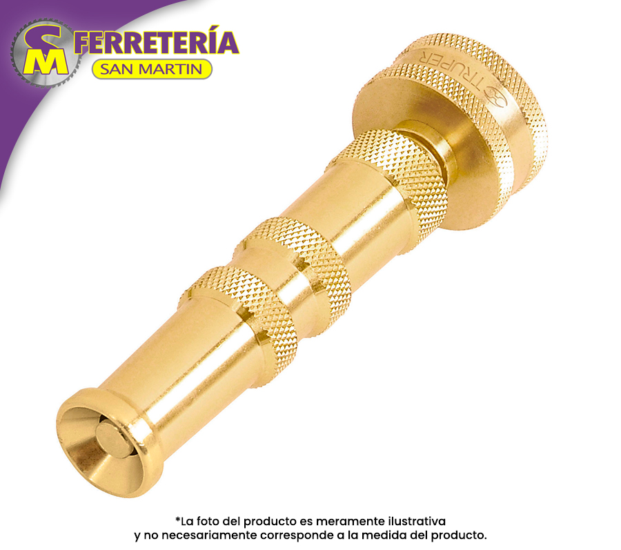 CHIFLON P/MANG.CHMA-3 13130(TRUPER)