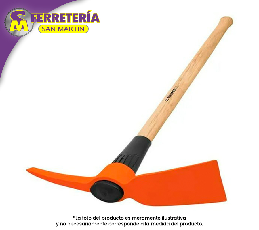 TALACHE-PICO TP-5MX 18647(TRUPER)