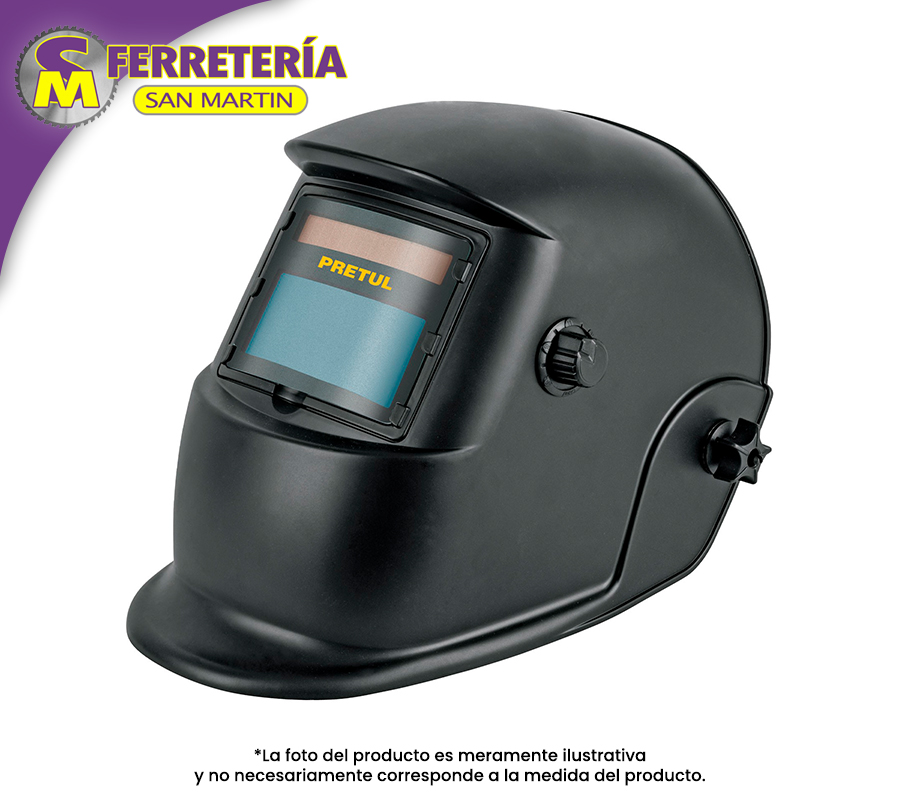 CARETA ELECTRONICA SOLDAR 29978(PRETUL)