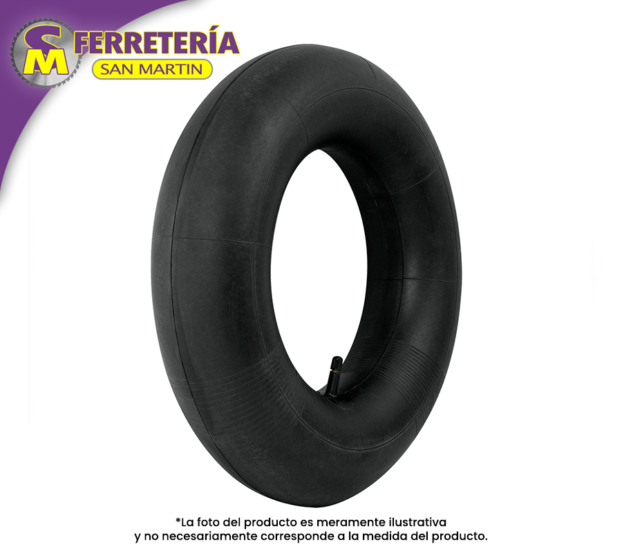 CAMARA CARRETILLA 11866(TRUPER)