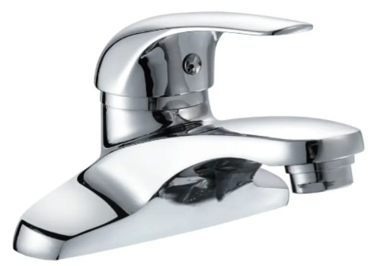 MONOMANDO LAVABO SP-40056 SOLVEX