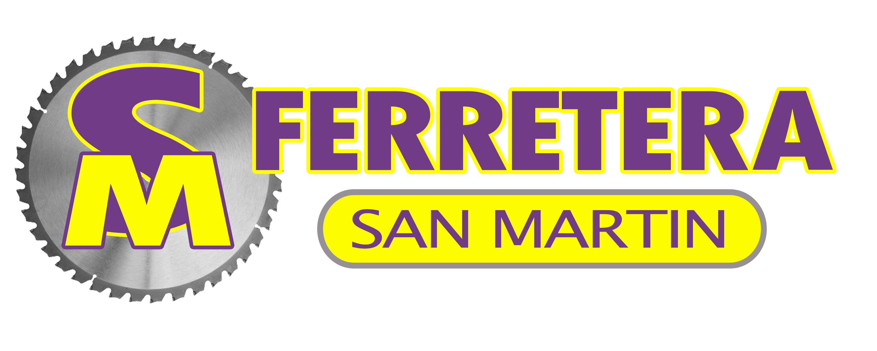 Ferretería San Martin - www.fsm.mx -